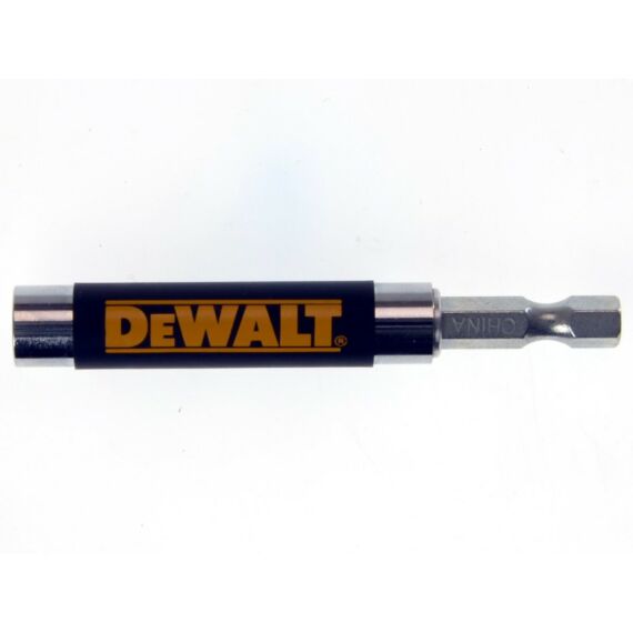 DeWalt DT7701 mágneses csavarmegvezető, 9.5x80mm