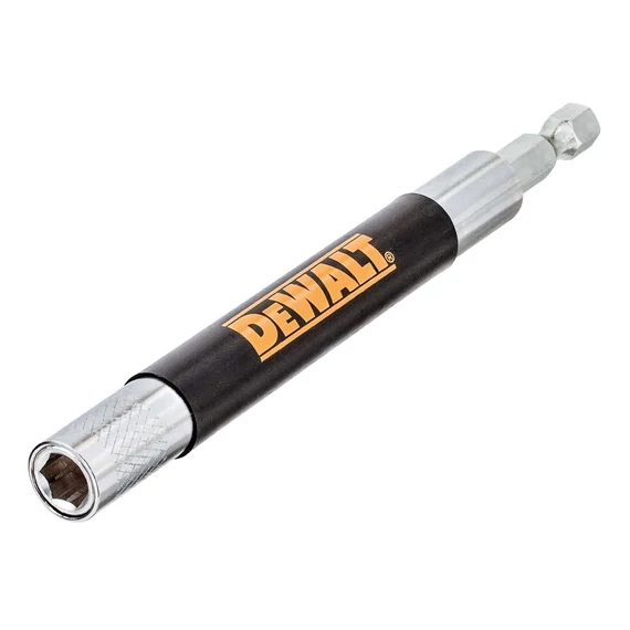 DeWalt DT7702 mágneses csavarmegvezető, 12x120mm