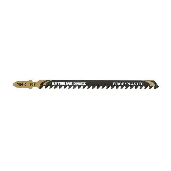 DeWalt DT2056 dekopírfűrészlap, 132mm, 1db