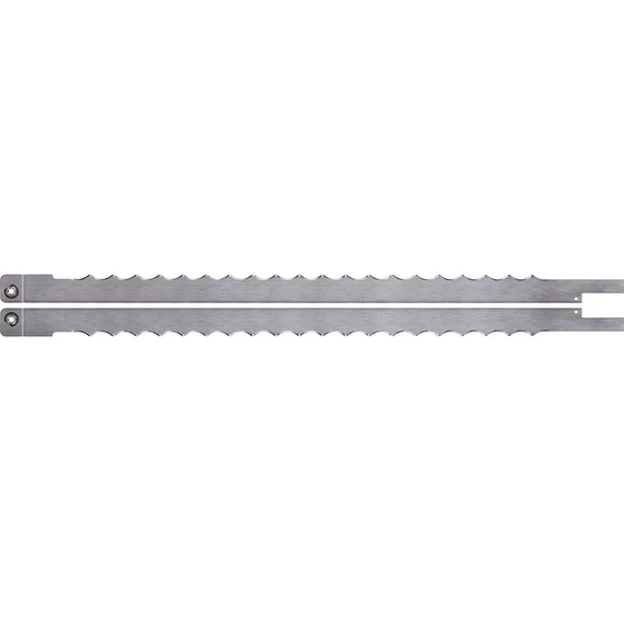 DeWalt DT2979 alligator fűrészlap, 43cm