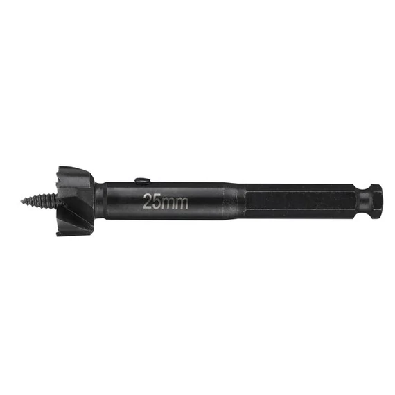 DeWalt DT4575 fafúrószár, körkiszúró, 25mm