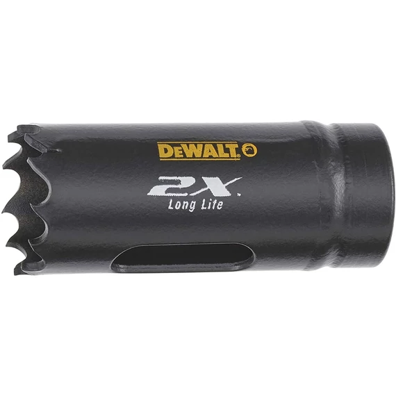 DeWalt DT8121L Extreme körkivágó, 21mm