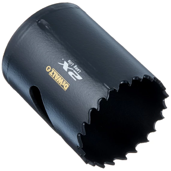 DeWalt DT8198L Extreme körkivágó, 98mm