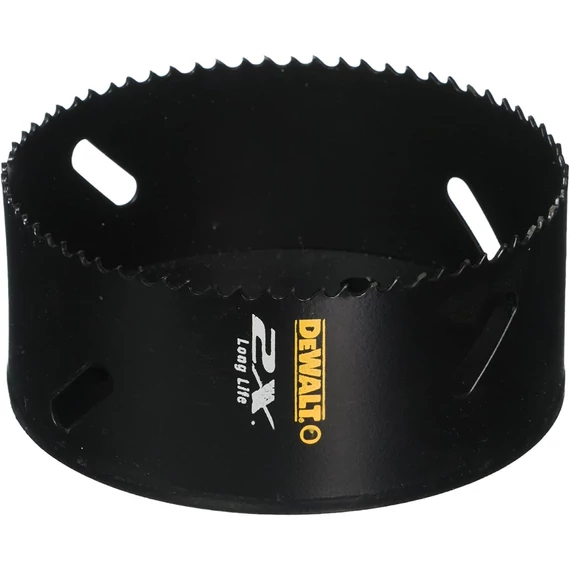DeWalt DT8240L körkivágó, 140mm