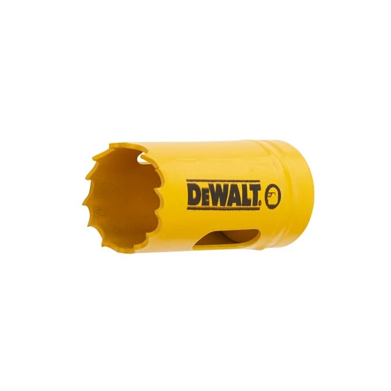 DeWalt DT83025 körkivágó, HSS, 25mm
