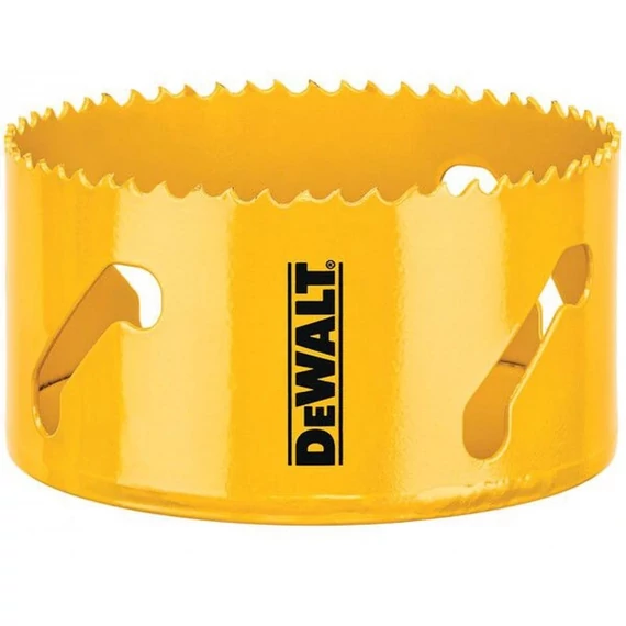 DeWalt Extrem körkivágó, HSS, bimetál, 83mm