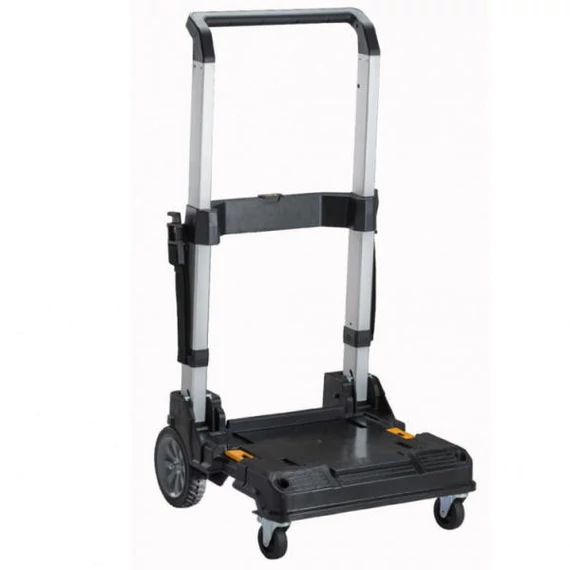 DeWalt DWST1-71196 TSTAK szállító kocsi, 100kg