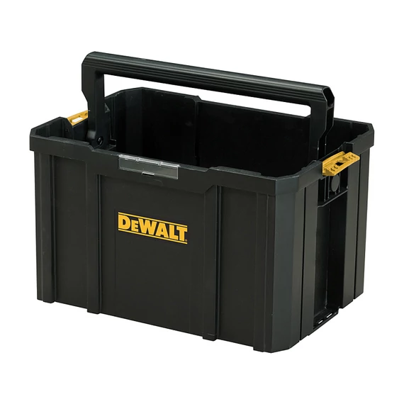 DeWalt DWST1-71228 nyitott koffer