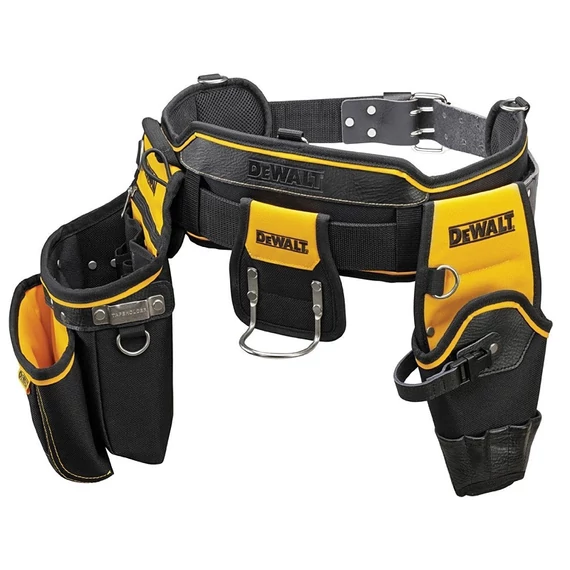 DeWalt DWST1-75552 szerszámtartó övtáska, 25kg-ig