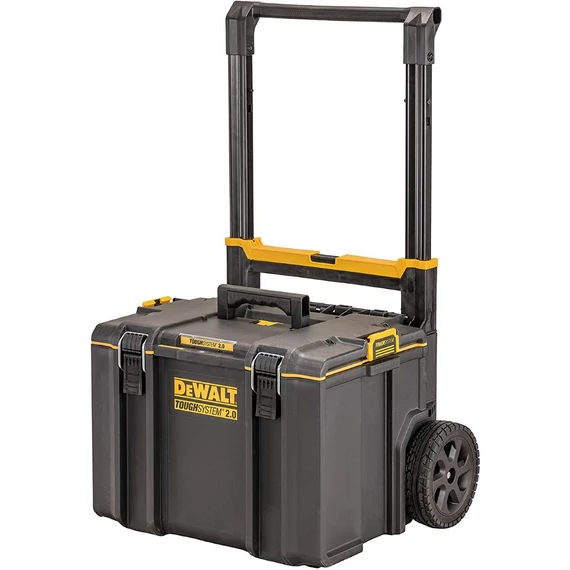 DeWalt DWST83295-1 guruló tárolódoboz, 50kg-ig