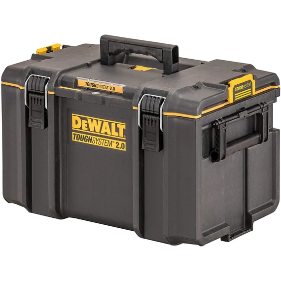 DeWalt DWST83342-1 Toughsystem szerszámosláda, 50kg-ig
