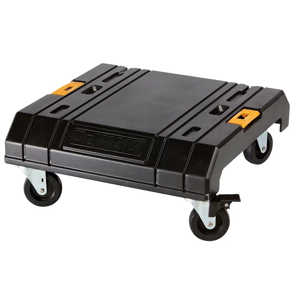 DeWalt DWST1-71229 TSTAK szállítókocsi, 100kg