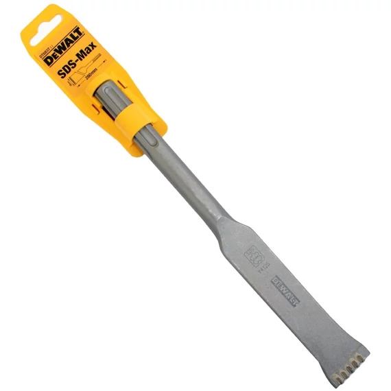 DeWalt DT6837 SDS-Max keményfémbetétes vésőszár, 38x280mm