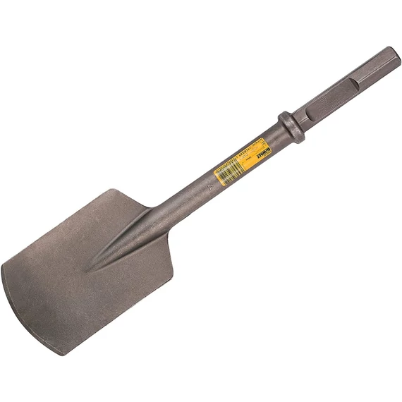 DeWalt DT6928 hatlapú lapátvéső, 28mm, 140x584mm