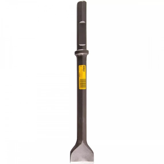 DeWalt DT6932 hatlapú réteg eltávolító véső, 28mm, 75x521mm