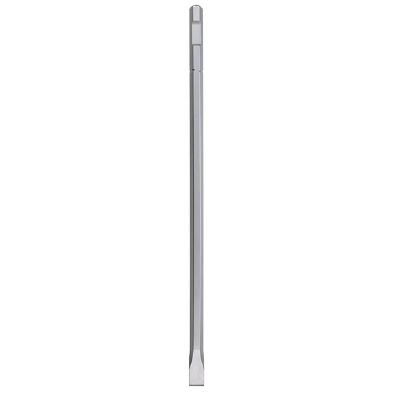 DeWalt DT6942 hatlapfejű lapos véső, 19mm, 25x400mm