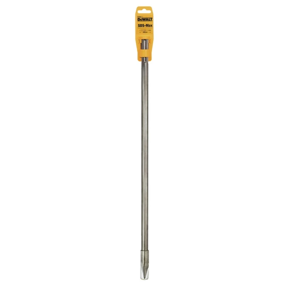 DeWalt DT8087 SDS-Max hegyesvéső, 600mm