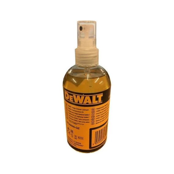 DeWalt Sövénynyíró olaj 300ml