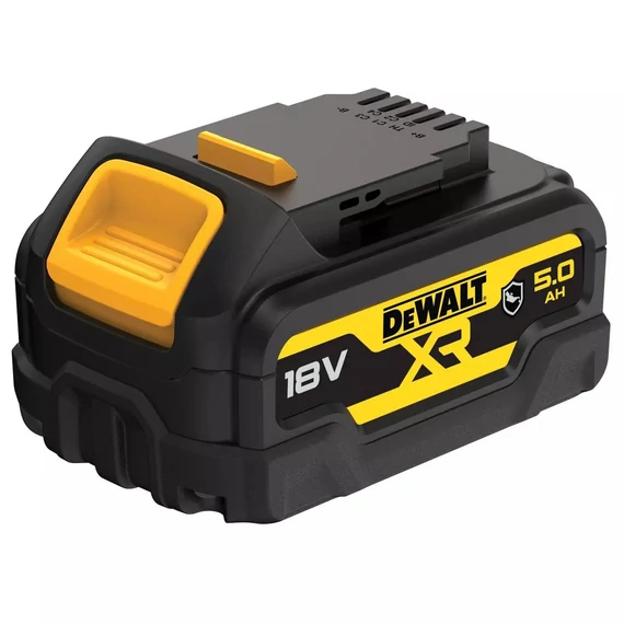 DeWalt DCB184G akkumulátor, 18V, 5Ah
