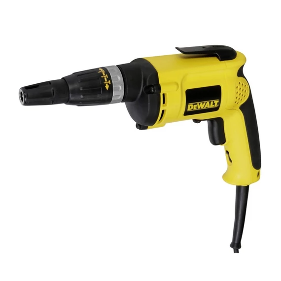 DeWalt DW274 gipszkarton csavarozó, 540W, 10Nm