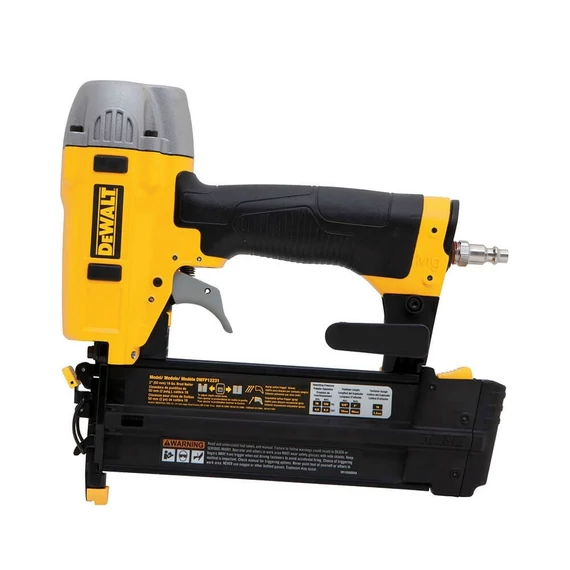 DeWalt DPSSX38 levegős kapcsozó, 12-38mm, 4.9-8.3bar