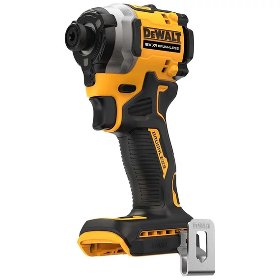 DeWalt DCF850N-XJ Akkus ütvecsavarozó, 208Nm, 18V (akku és töltő nélkül)