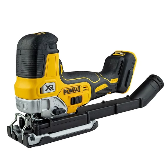 DeWalt DCS335N XR akkus dekopírfűrész, 18V (akku és töltő nélkül)