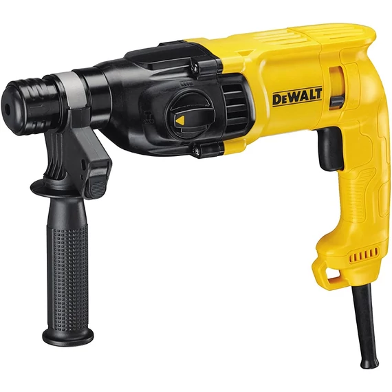 DeWalt D25033 fúrókalapács, SDS-plus, 710W, 2.0J