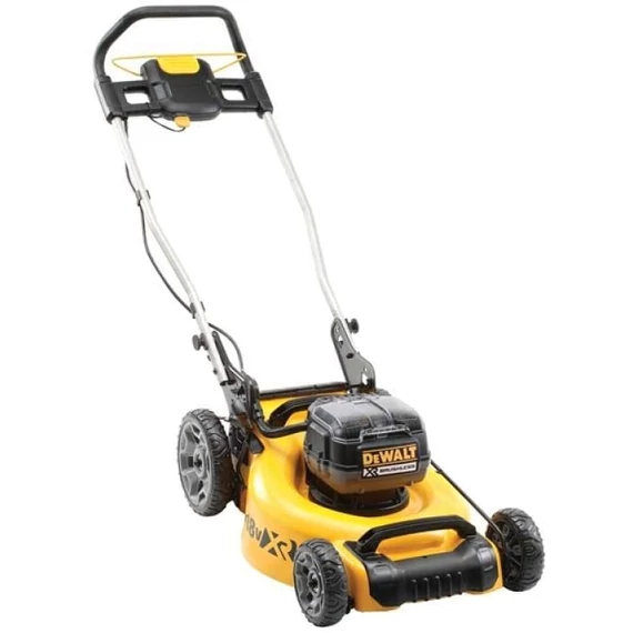 DeWalt DCMW564RN XR fűnyíró, 36V, 48cm (akku és töltő nélkül)