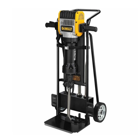 DeWalt D25981K bontókalapács, 2.1kW, 62J