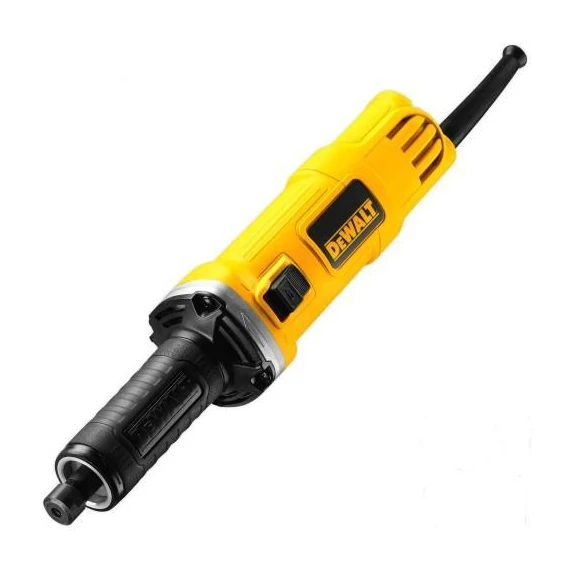 DeWalt DWE4884 egyenes csiszoló, 450W, 6mm