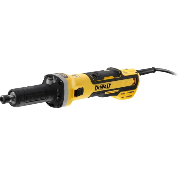 DeWalt DWE4997 egyenes csiszoló, 1.3kW, 6mm