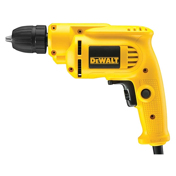 DeWalt DWD014S fúrógép, 1/2&quot;, 550W, 7.9Nm