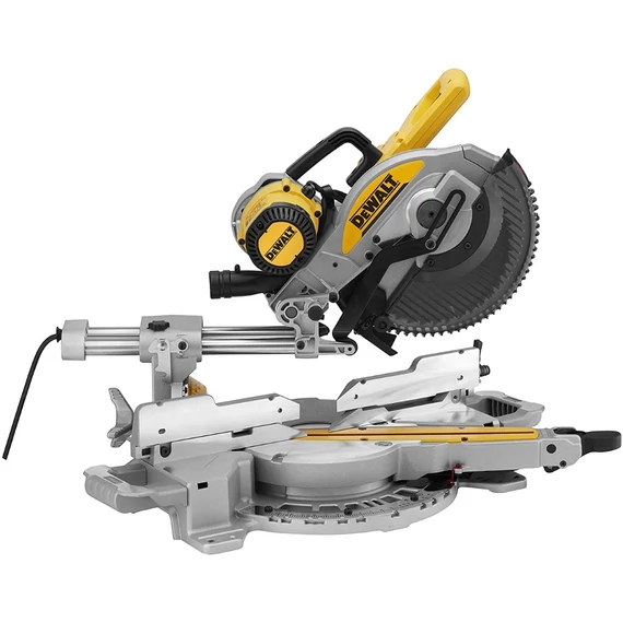 DeWalt DWS727 gérvágó, 1.6kW, 250mm