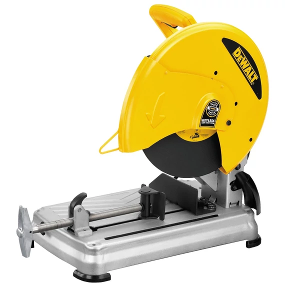 DeWalt D28715 gyorsdaraboló, 2.2kW, 355mm