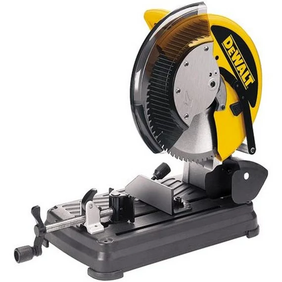 DeWalt DW872 gyorsdaraboló, 2.2kW, 355mm
