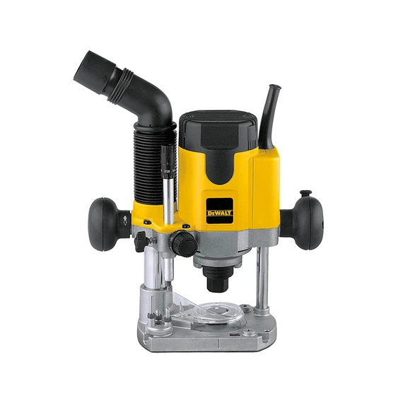 DeWalt DW621 felsőmarógép, 1.1kW, 6-8mm