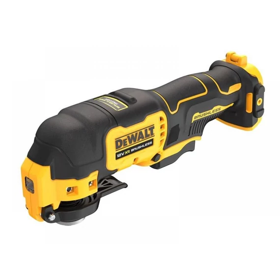 DeWalt DCS353N oszcilációs multi szerszám 12V (akku és töltő nélkül)