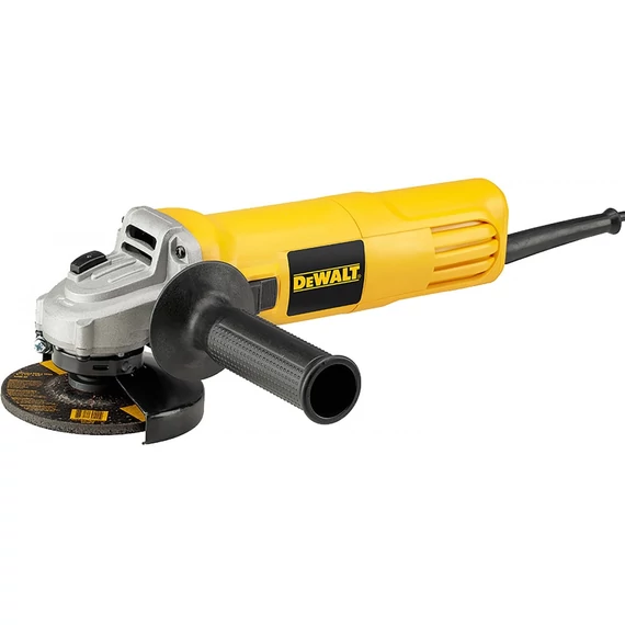 DeWalt DWE4117 sarokcsiszoló, 950W, 125mm