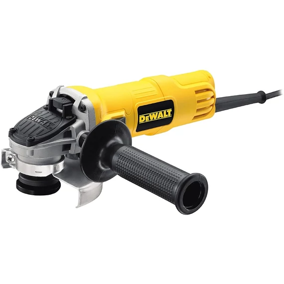 DeWalt DWE4056 sarokcsiszoló, 800W, 115mm