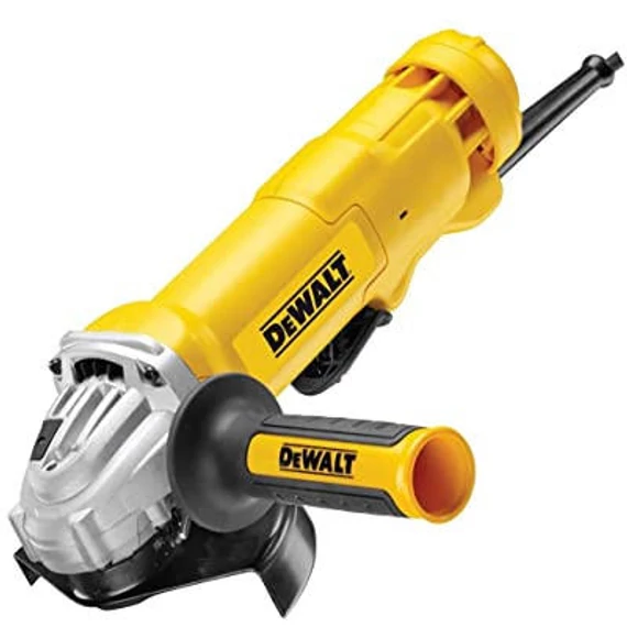 DeWalt DWE4203 sarokcsiszoló, 1kW, 125mm