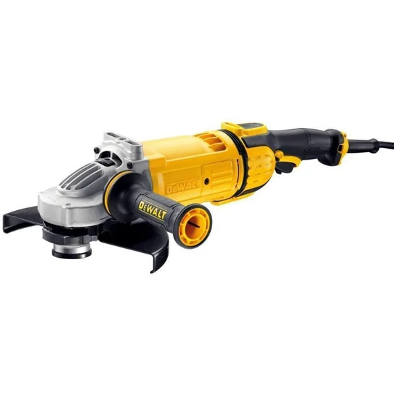 DeWalt DWE4559 sarokcsiszoló, 2.4kW, 230mm