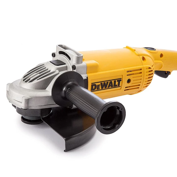 DeWalt DWE490 sarokcsiszoló, 2kW, 230mm