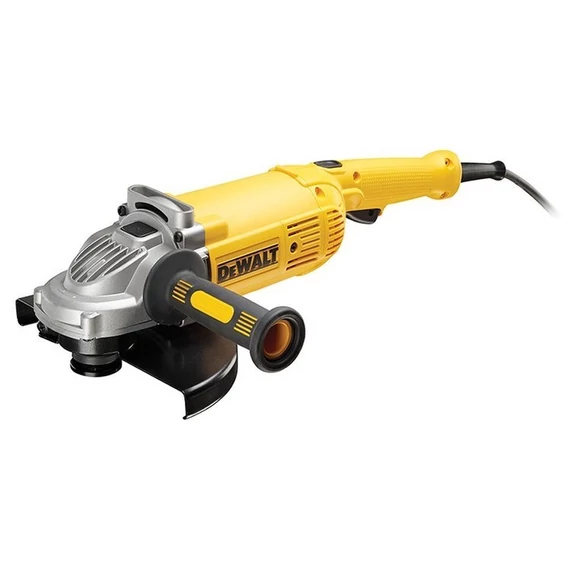 DeWalt DWE492 sarokcsiszoló, 230mm, 2200W