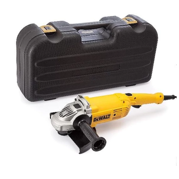DeWalt DWE492K sarokcsiszoló, 2.2kW, 230mm