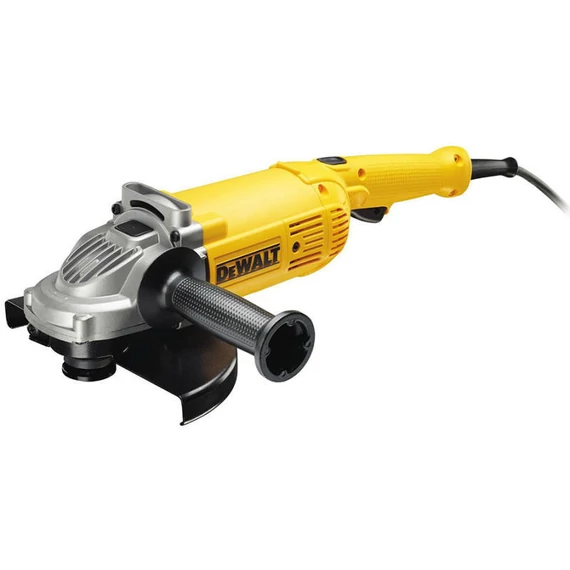 DeWalt DWE494 sarokcsiszoló, 2.2kW, 230mm
