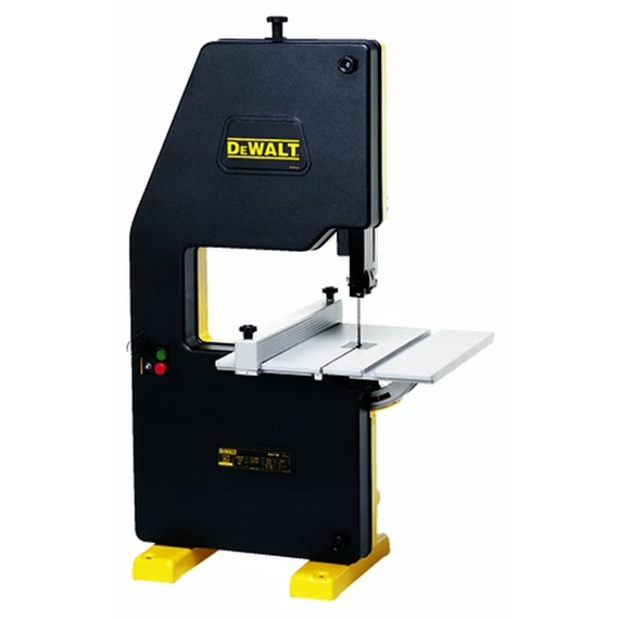 DeWalt DW739 szalagfűrész, 749W, 15.5cm