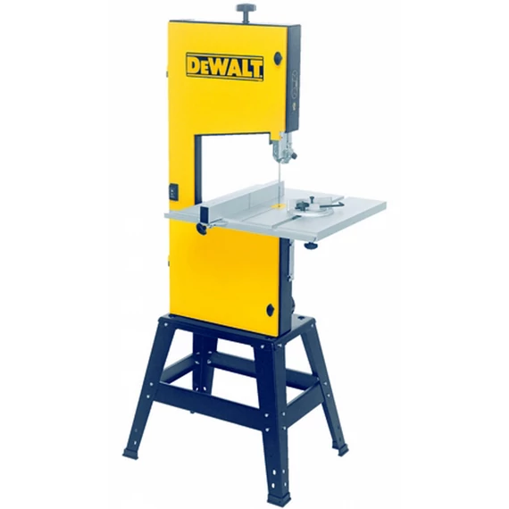 DeWalt DW876 szalagfűrész, 1kW, 200mm