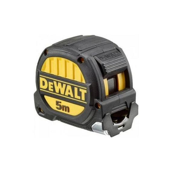 DeWalt prémium mérőszalag, 5m