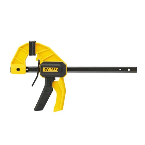 DeWalt Asztalos szorító nagy, 600mm, 135kg